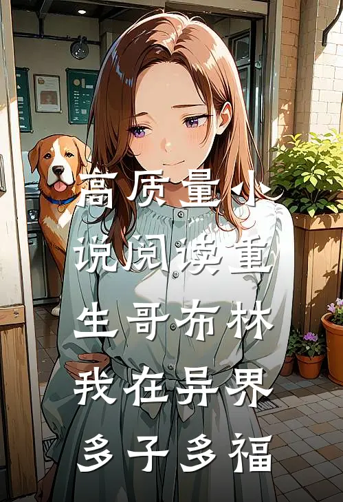 高质量小说阅读重生哥布林：我在异界多子多福