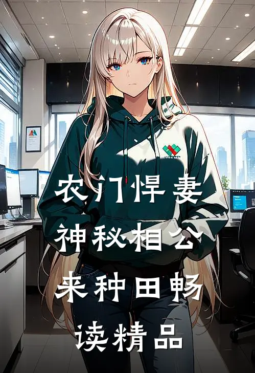 农门悍妻：神秘相公来种田畅读精品