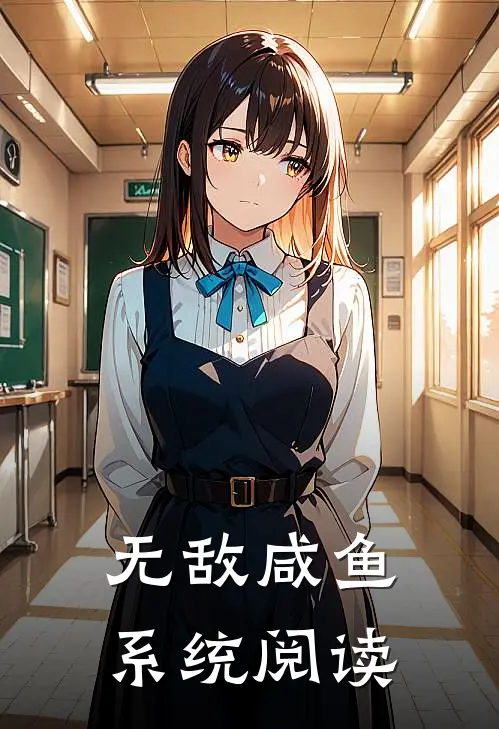 无敌咸鱼系统阅读