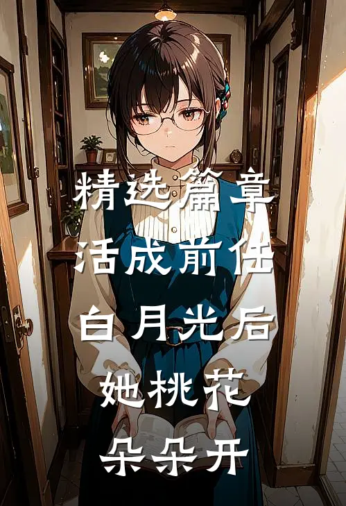 精选篇章活成前任白月光后，她桃花朵朵开
