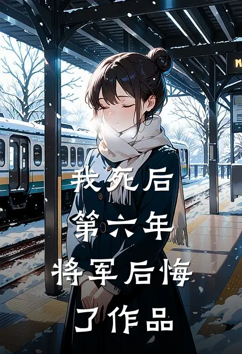 我死后第六年，将军后悔了作品