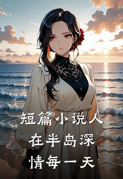 短篇小说人在半岛深情每一天