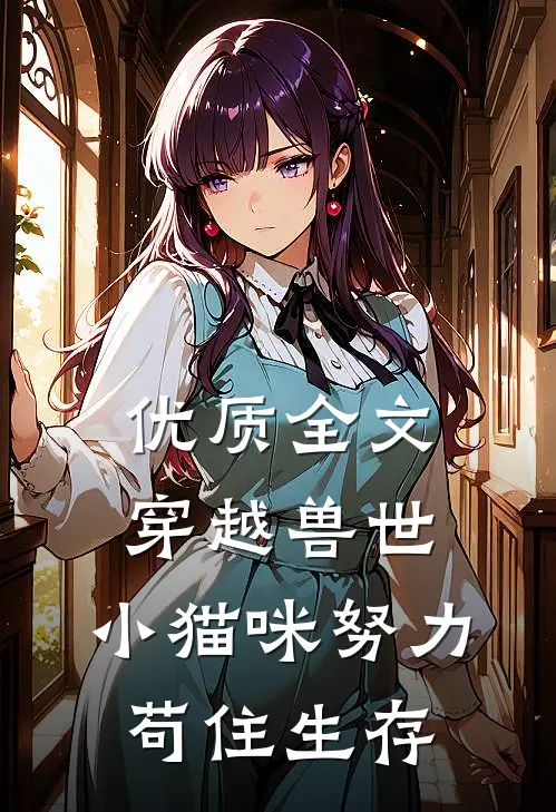 优质全文穿越兽世：小猫咪努力苟住生存