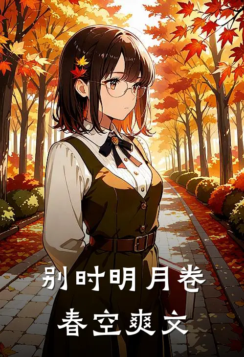 别时明月卷春空爽文