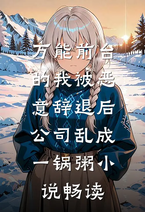 万能前台的我被恶意辞退后，公司乱成一锅粥小说畅读