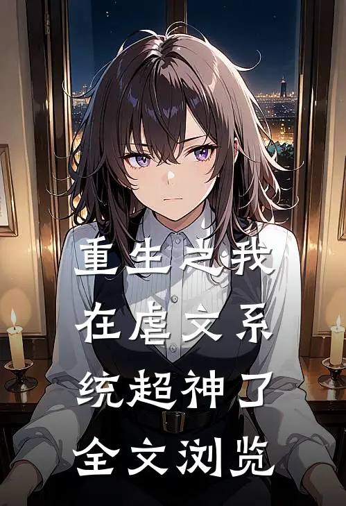 重生之我在虐文系统超神了全文浏览
