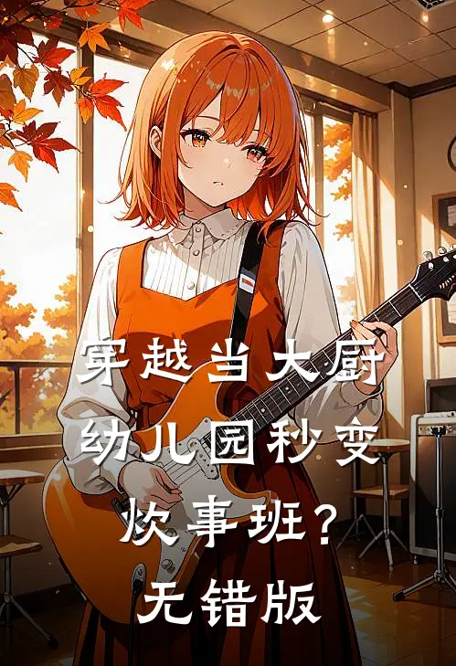 穿越当大厨，幼儿园秒变炊事班？无错版