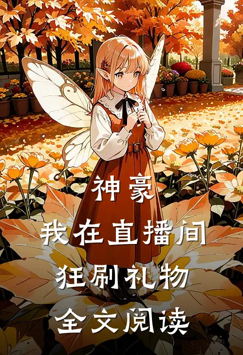 神豪：我在直播间狂刷礼物全文阅读