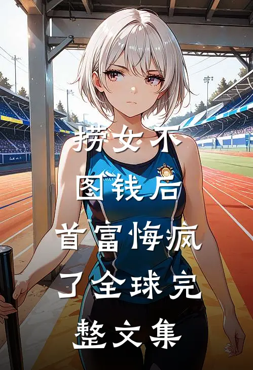 捞女不图钱后，首富悔疯了全球完整文集