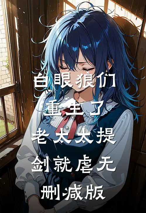 白眼狼们重生了，老太太提剑就虐无删减版