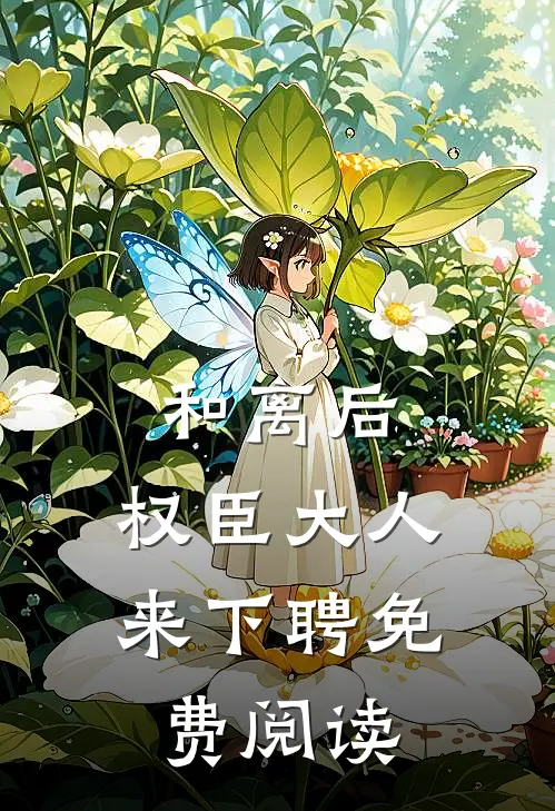 和离后，权臣大人来下聘免费阅读