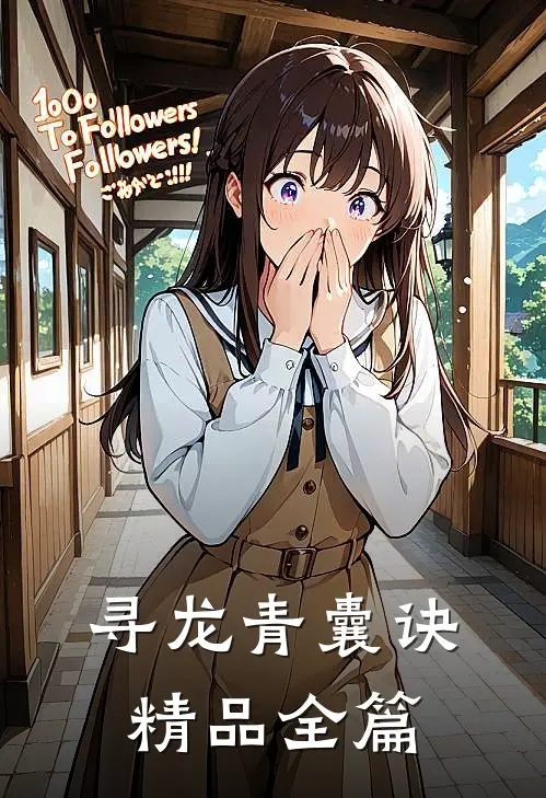 寻龙青囊诀精品全篇