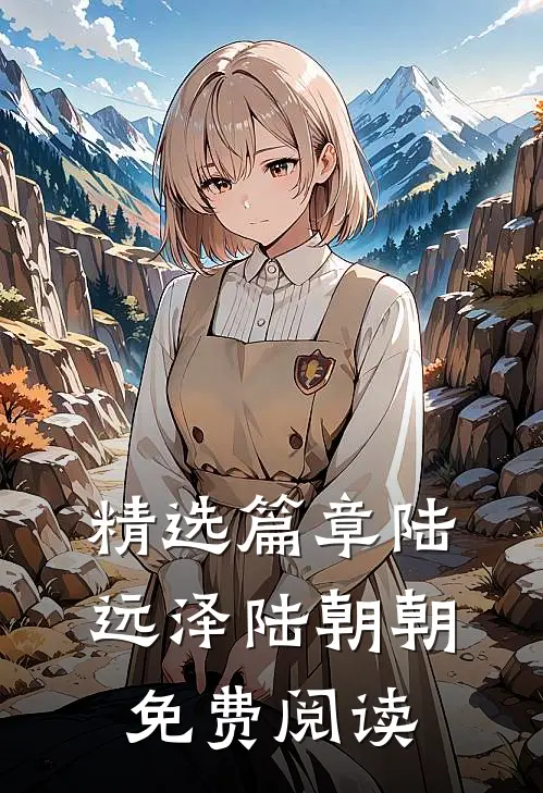 精选篇章陆远泽陆朝朝免费阅读