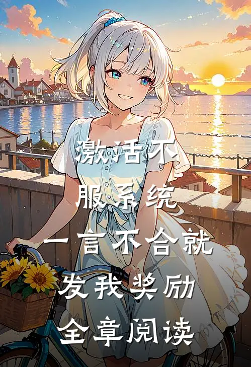激活不服系统，一言不合就发我奖励全章阅读