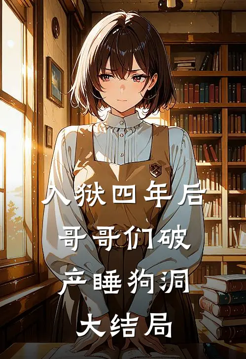 入狱四年后，哥哥们破产睡狗洞大结局