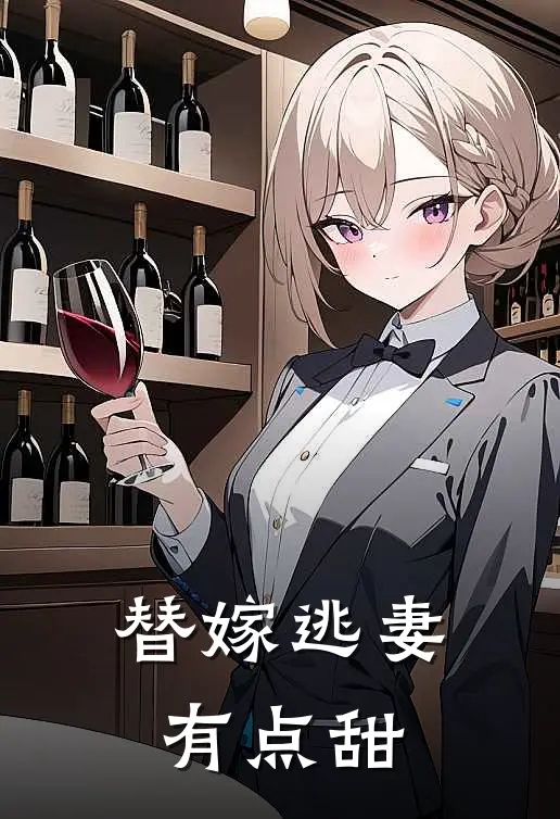 替嫁逃妻有点甜
