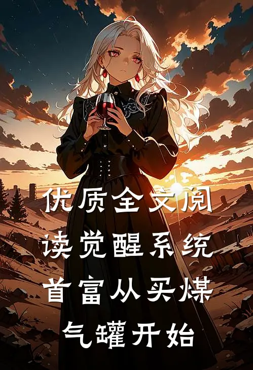 优质全文阅读觉醒系统：首富从买煤气罐开始