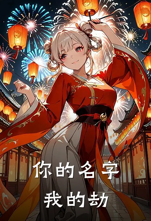 你的名字，我的劫