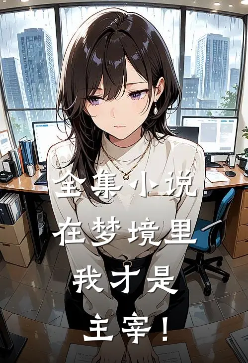 全集小说在梦境里，我才是主宰！