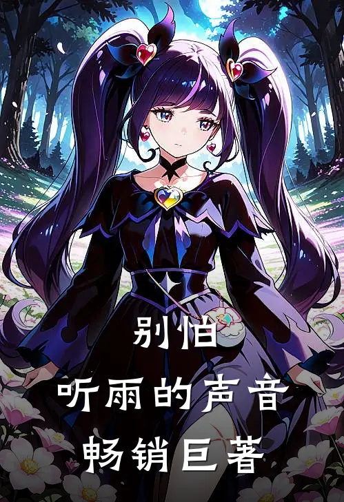 别怕，听雨的声音畅销巨著