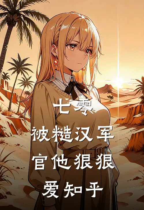 七零：被糙汉军官他狠狠爱知乎