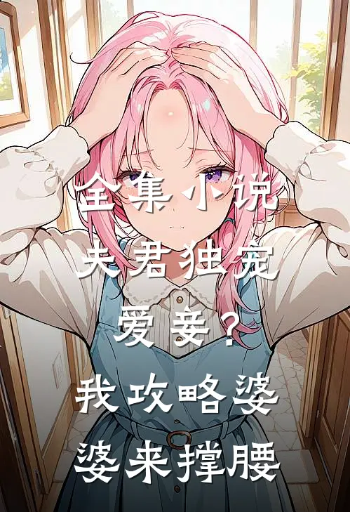 全集小说夫君独宠爱妾？我攻略婆婆来撑腰