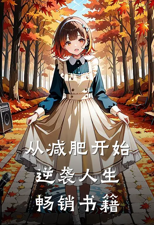 从减肥开始逆袭人生畅销书籍