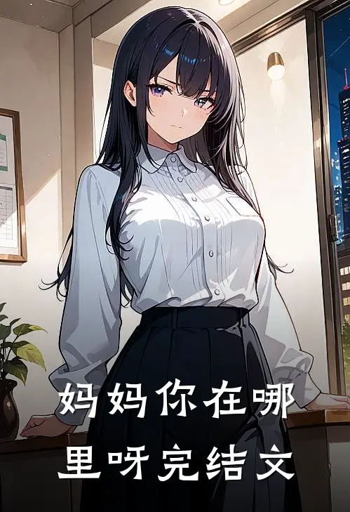 妈妈你在哪里呀完结文