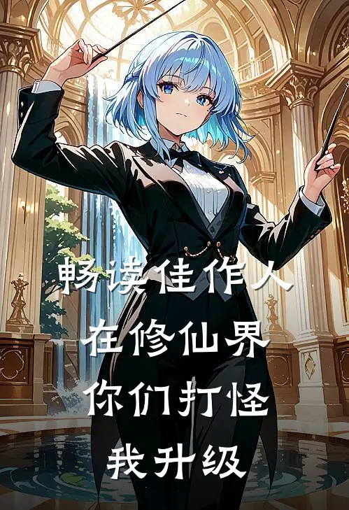 畅读佳作人在修仙界，你们打怪我升级