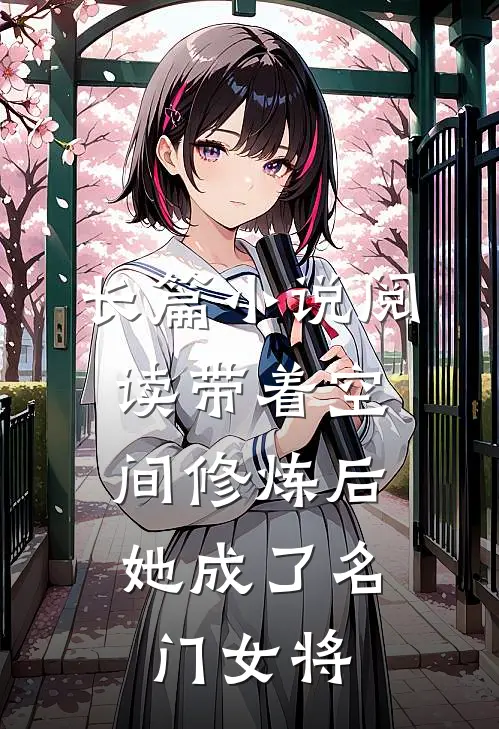 长篇小说阅读带着空间修炼后，她成了名门女将