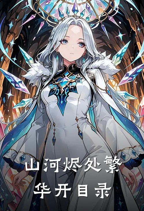 山河烬处繁华开目录