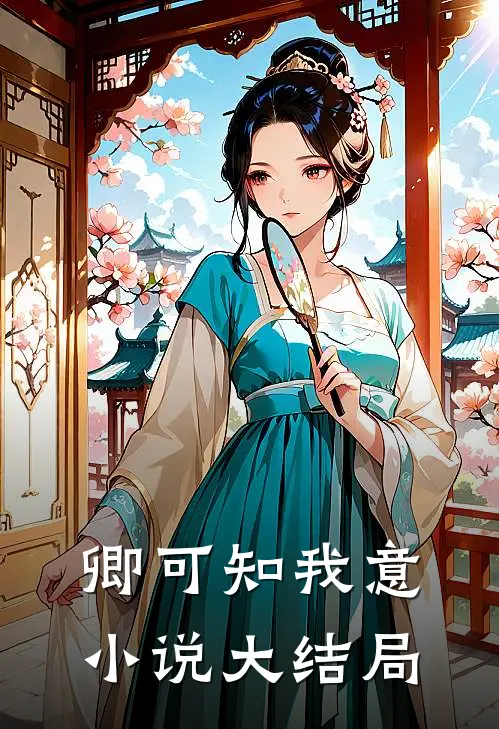 卿可知我意小说大结局
