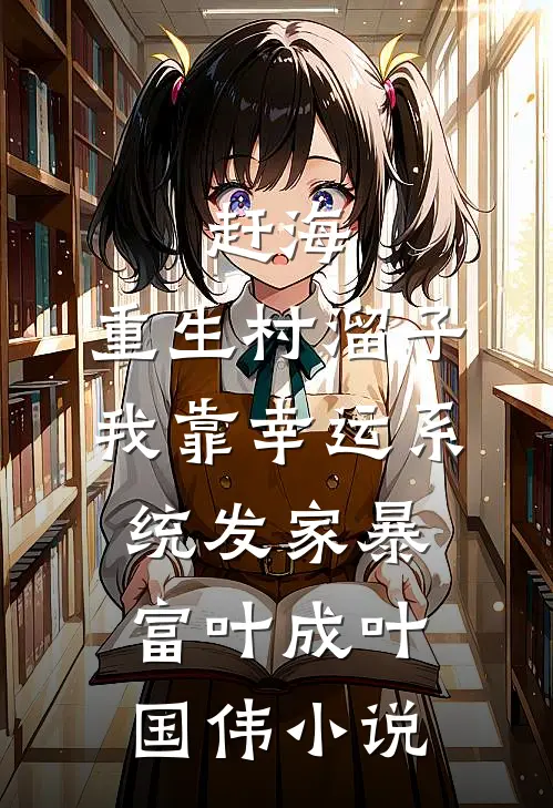 赶海：重生村溜子，我靠幸运系统发家暴富叶成叶国伟小说