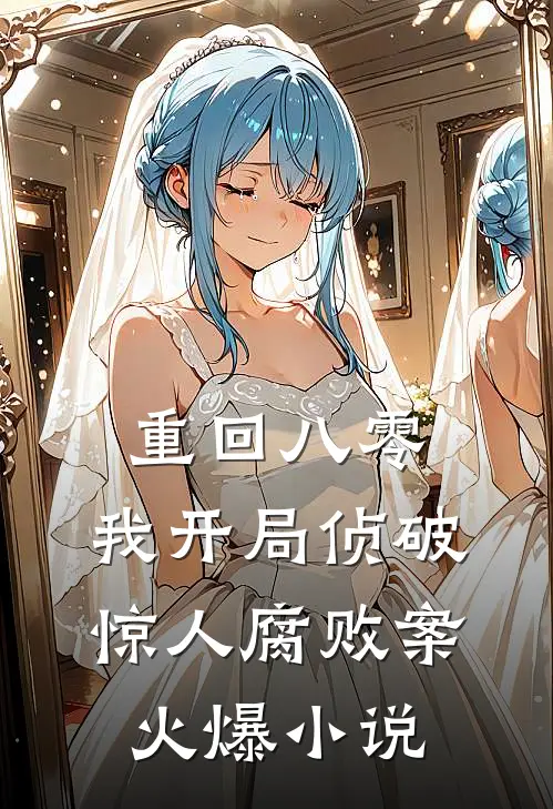 重回八零：我开局侦破惊人腐败案火爆小说