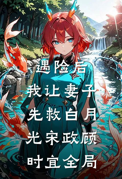遇险后，我让妻子先救白月光宋政顾时宜全局