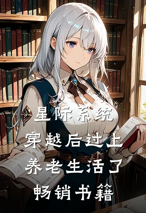 星际系统：穿越后过上养老生活了畅销书籍