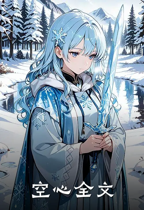 空心全文