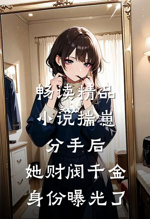 畅读精品小说揣崽分手后，她财阀千金身份曝光了