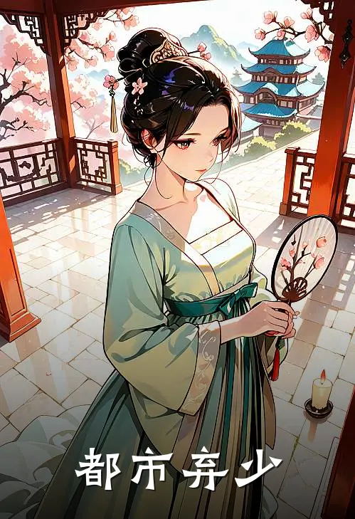 都市弃少