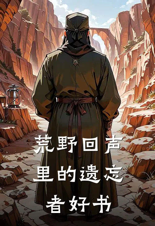 荒野回声里的遗忘者好书