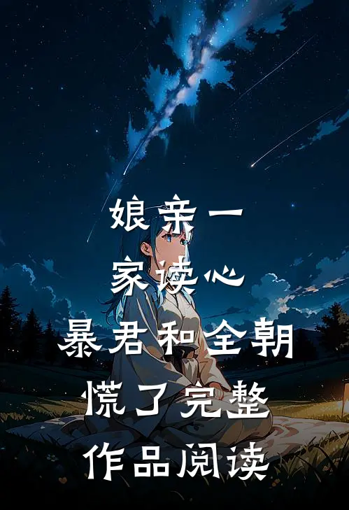 娘亲一家读心，暴君和全朝慌了完整作品阅读