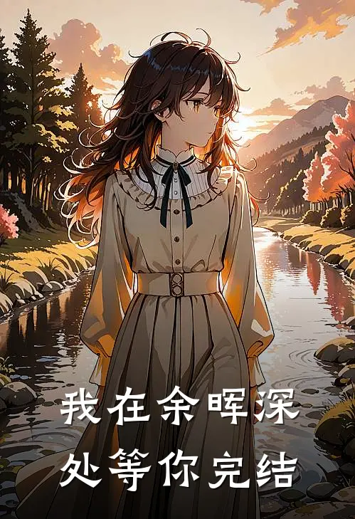 我在余晖深处等你完结