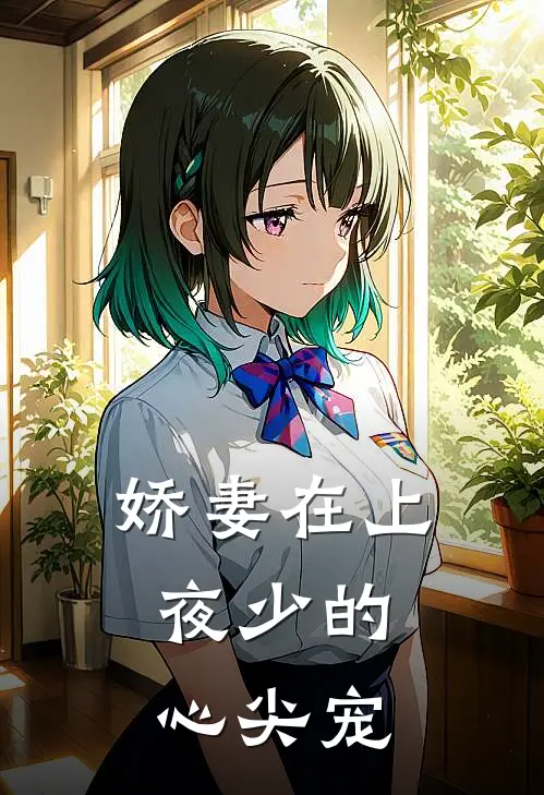 娇妻在上：夜少的心尖宠