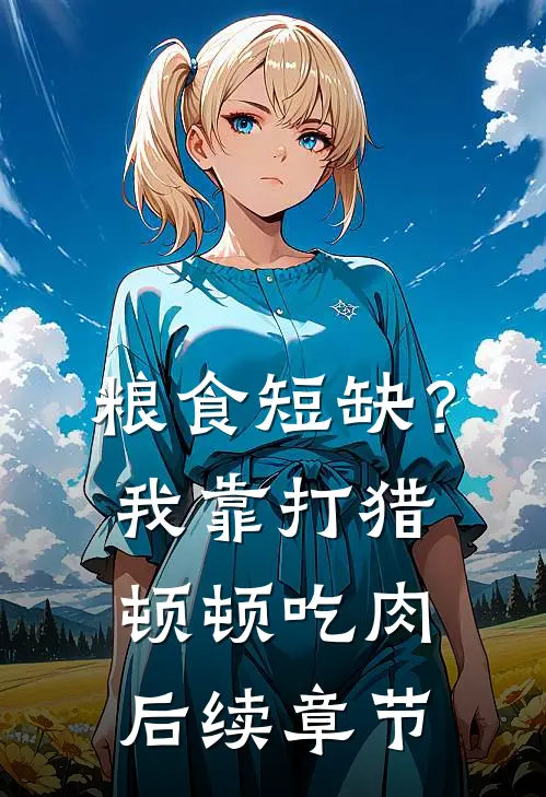 粮食短缺？我靠打猎顿顿吃肉后续章节
