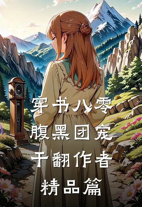 穿书八零：腹黑团宠干翻作者精品篇