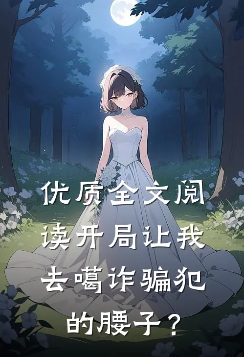 优质全文阅读开局让我去噶诈骗犯的腰子？