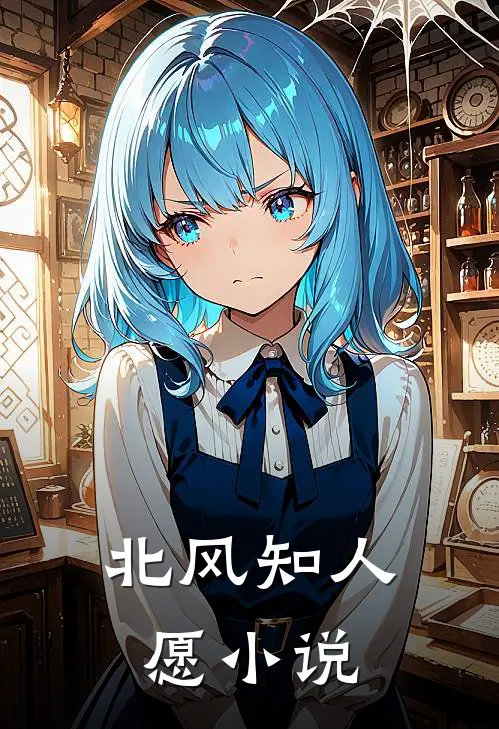 北风知人愿小说