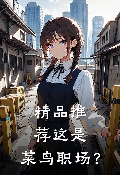精品推荐这是，菜鸟职场？