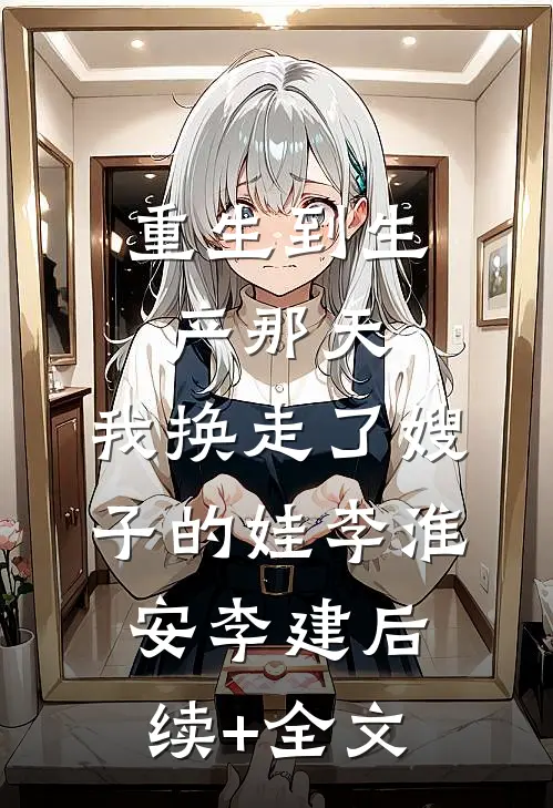 重生到生产那天，我换走了嫂子的娃李淮安李建后续+全文