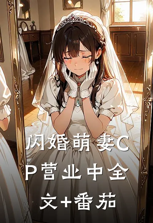 闪婚萌妻CP营业中全文+番茄